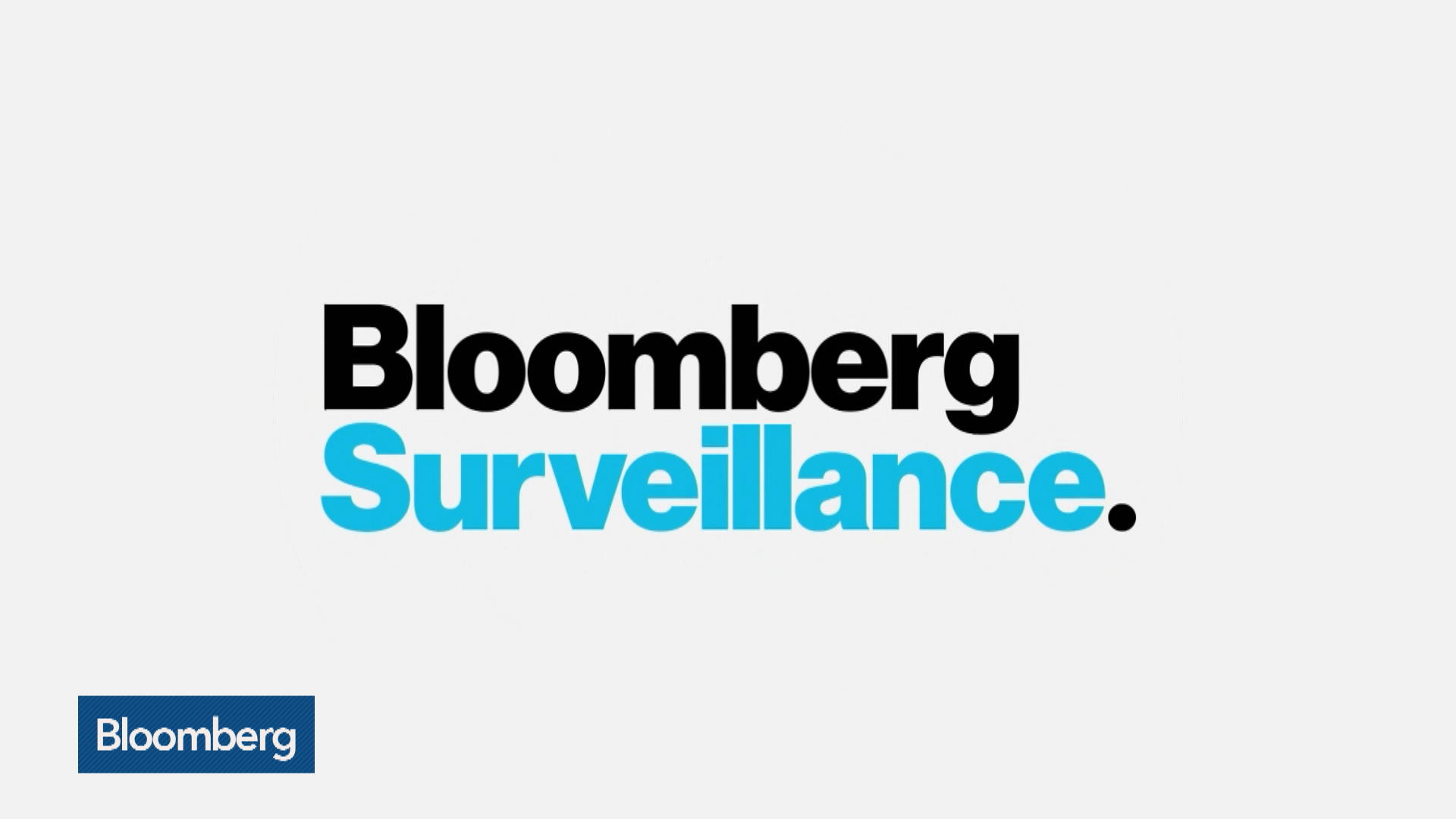 Optimism Greets Investors Sudden >> Bloomberg Surveillance Full Show 05 27 2019 Bloomberg Optimism Greets Investors Sudden >> Bloomberg Surveillance Full Show 05 27 2019 Bloomberg