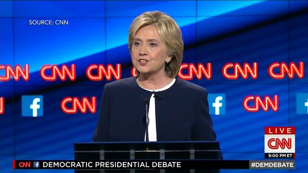 Donald Trump Dings Hillary Clinton Over TPP Bloomberg