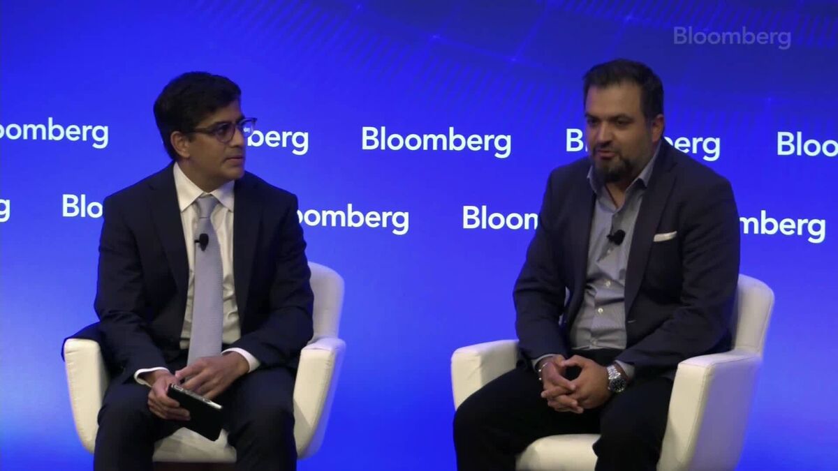 AT&T Ventures' Vikram Taneja on Strategic Investing