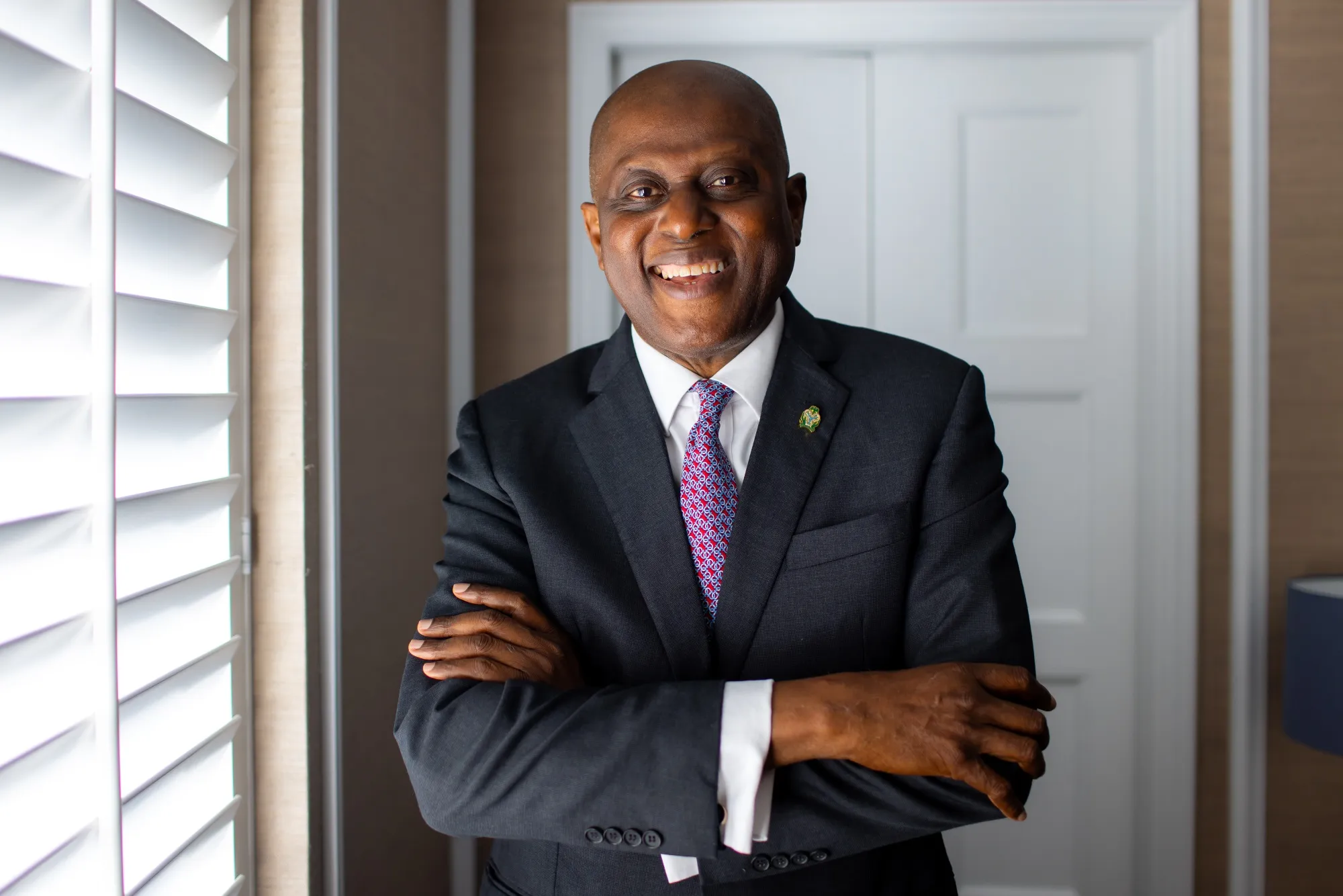 Olayemi Cardoso, governor of the Central Bank of Nigeria.