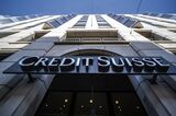 Credit Suisse Group AG Branches Ahead of Earnings