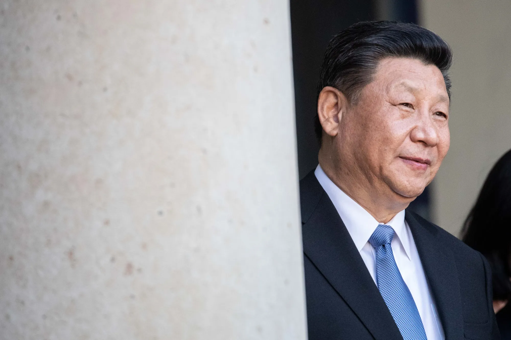 Xi Jinping