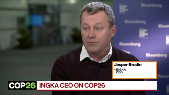 Ikea CEO Says Greenwashing Less Dangerous Than Silence on Climate