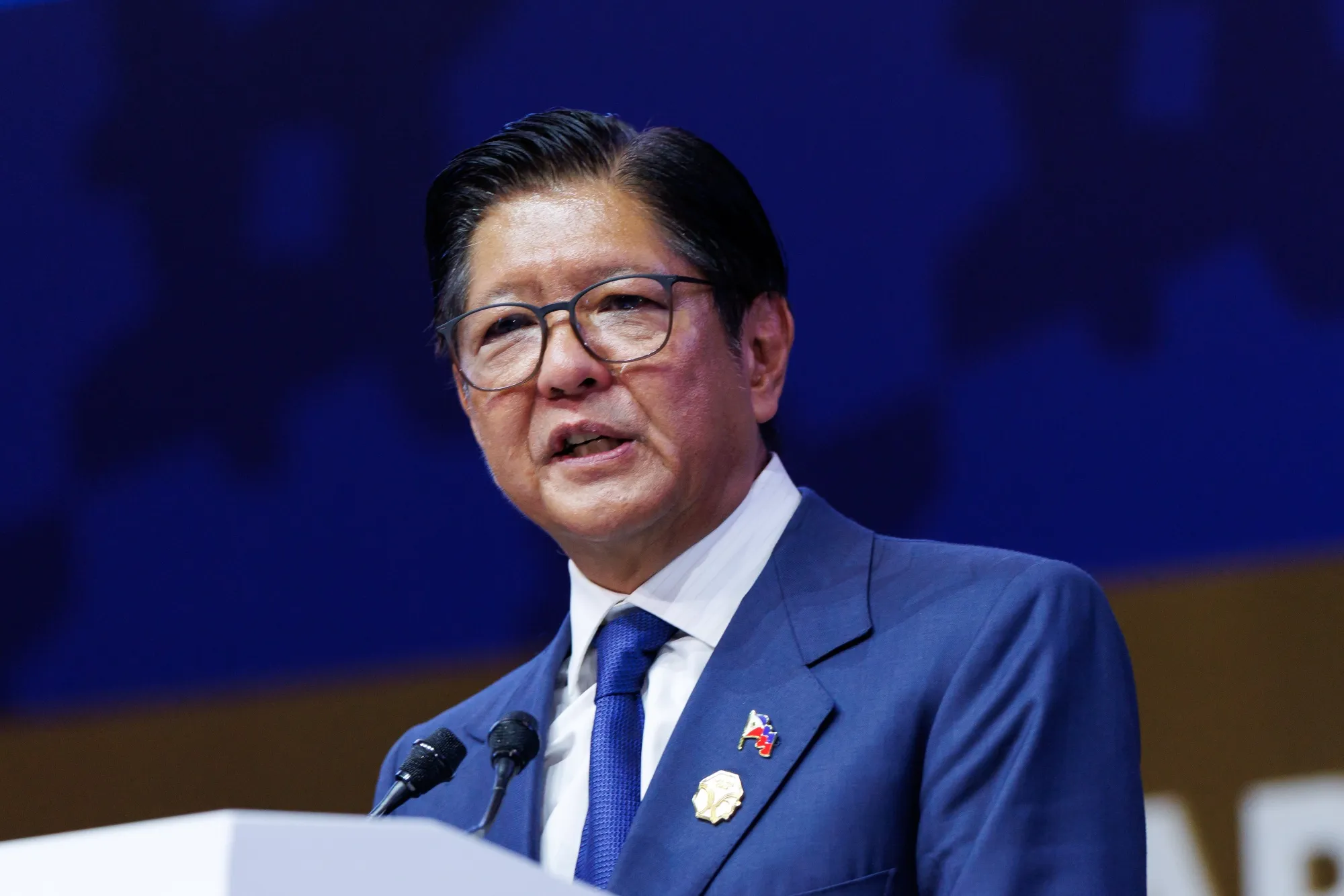 Ferdinand Marcos Jr.