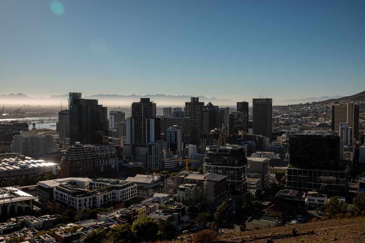 Starlink Urges Change to South African Black Ownership Rules