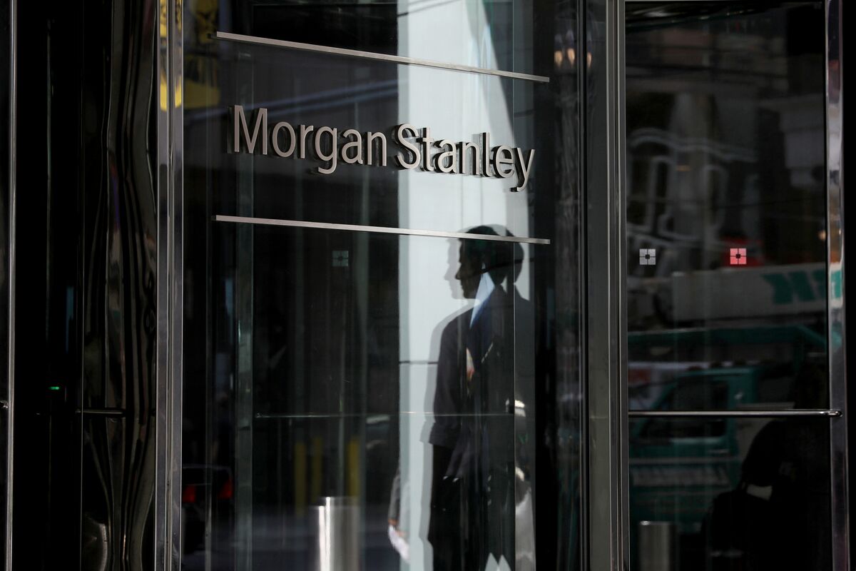 Morgan Stanley Names First-Ever Head of Cloud and Architecture