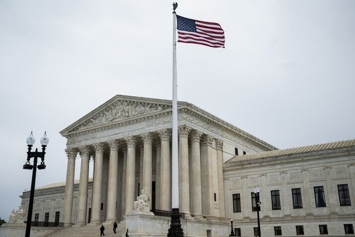 Supreme Court Voices Little Interest In New Curbs On SEC’s Power