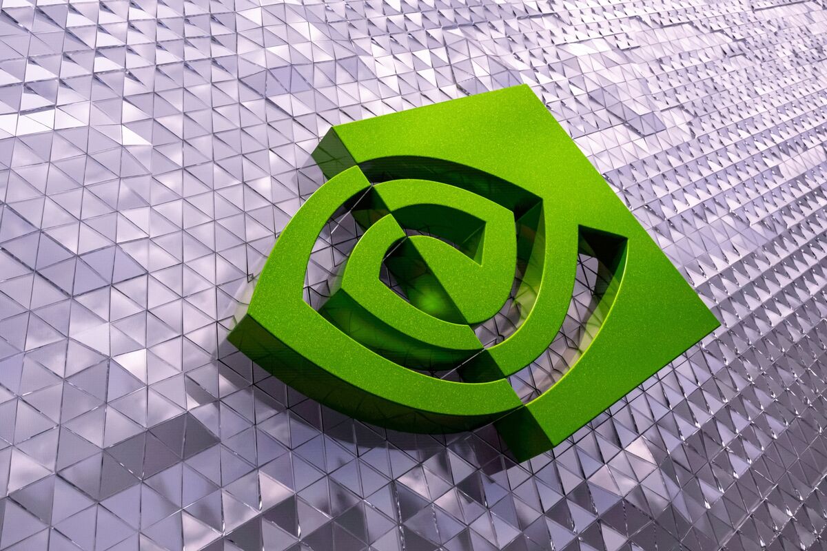 ‘Nvidia Effect’ Enables Israel to Upgrade Growth Forecasts