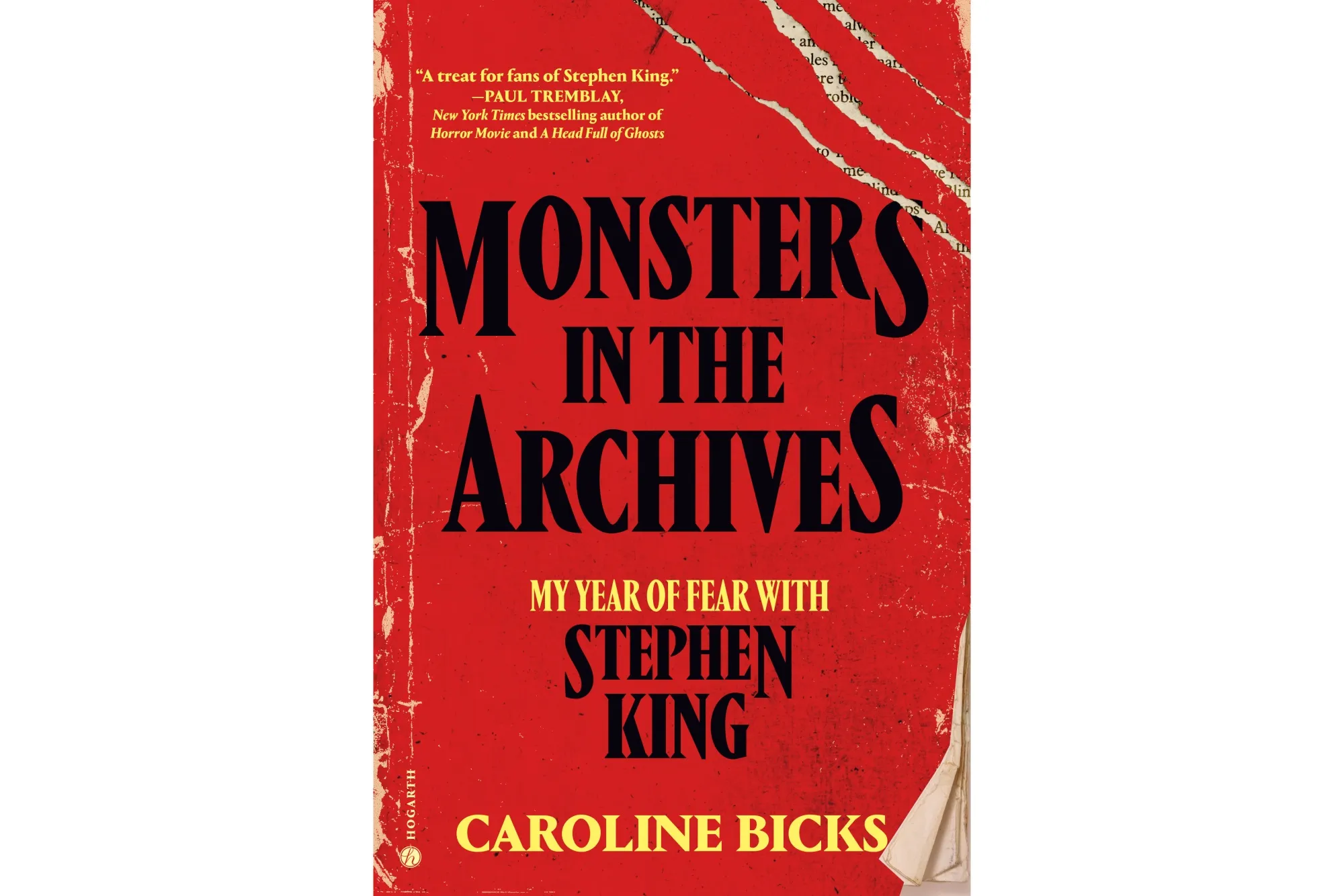 What Stephen King's The Shining, Carrie Have in Common with
