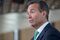 Lloyds Banking Group Plc CEO Antonio Horta-Osorio Interview