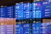 Tokyo Stock Exchange After Disclosing Market Reform