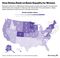 relates to Here's Which States Offer Women The Most Equality