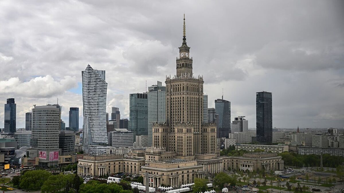 Poland Presidential Election on June 1: What’s at Stake