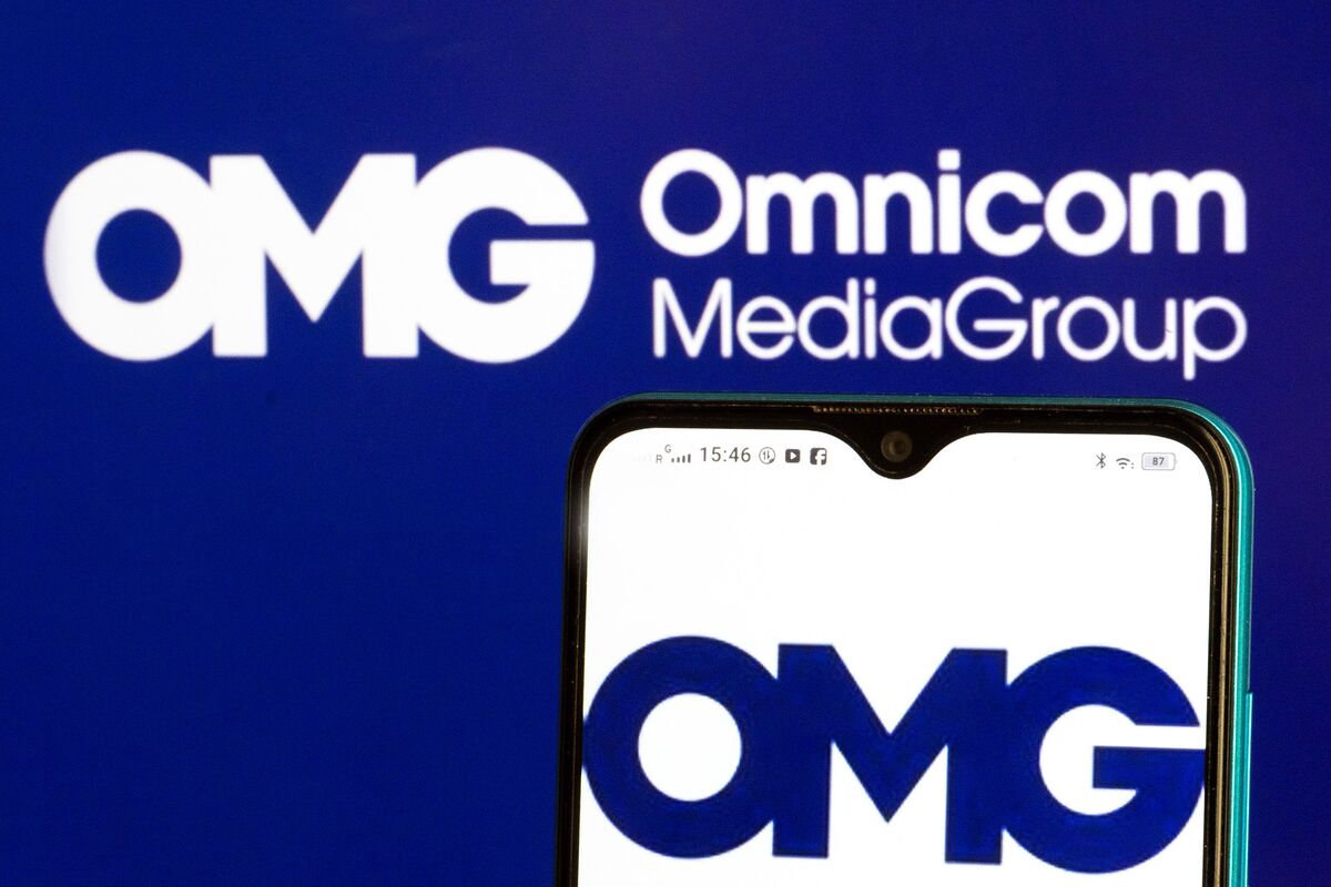 Omnicom Is Selling Bonds for the First Time Since 2024