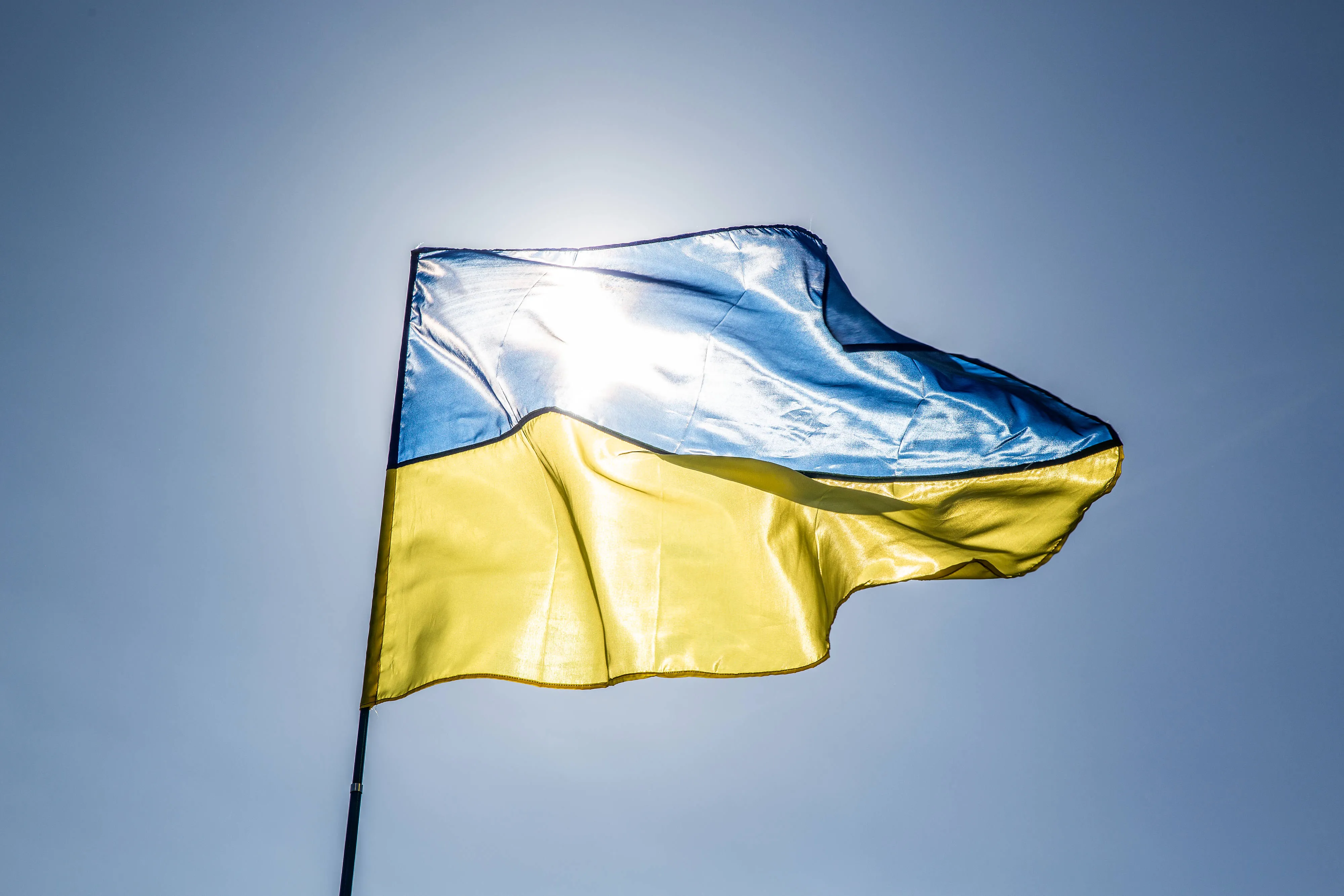 Political Campaigns Ahead of Ukraine Election