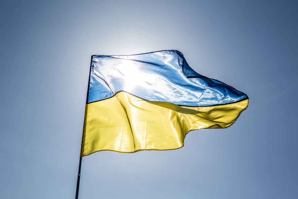 IMF Board Approves 5 Billion Ukraine Loan, Sends First Cash Bloomberg