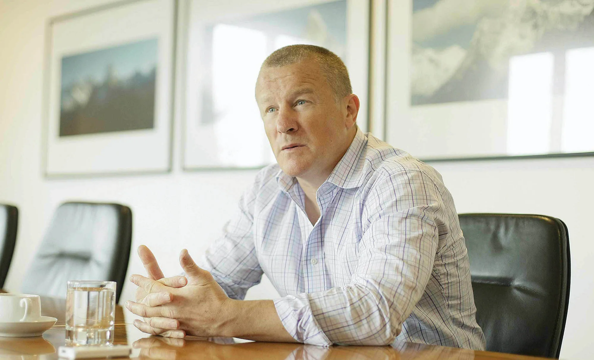 Neil Woodford