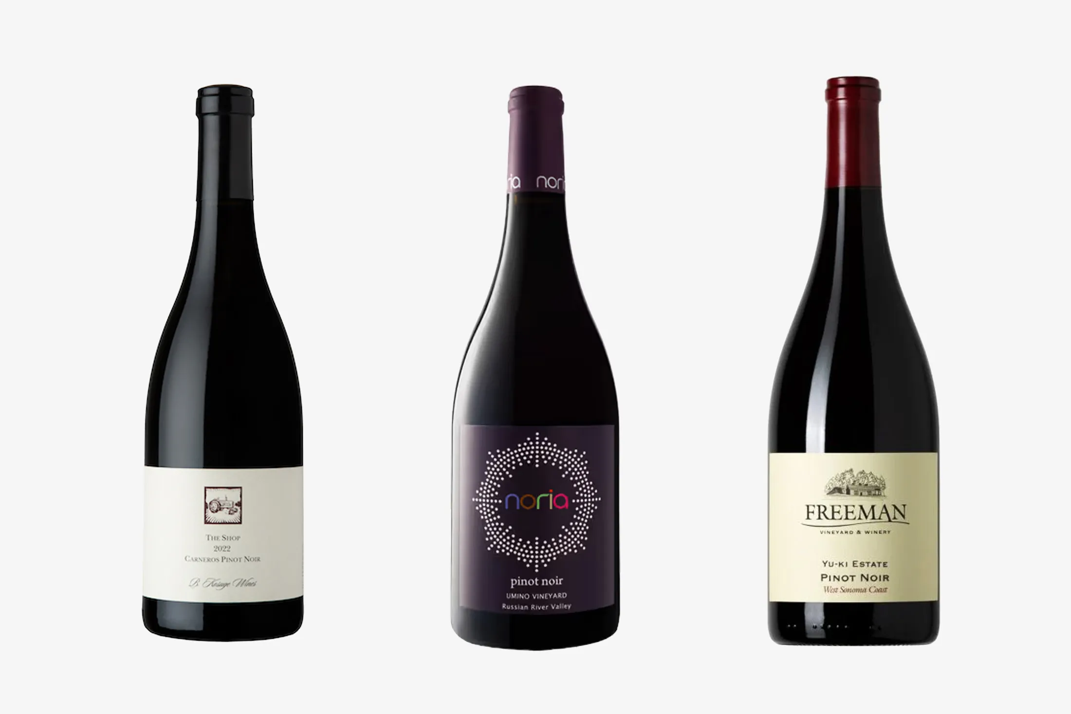 Best Pinot Noir? Japanese Winemakers Are Redefining Top Labels to