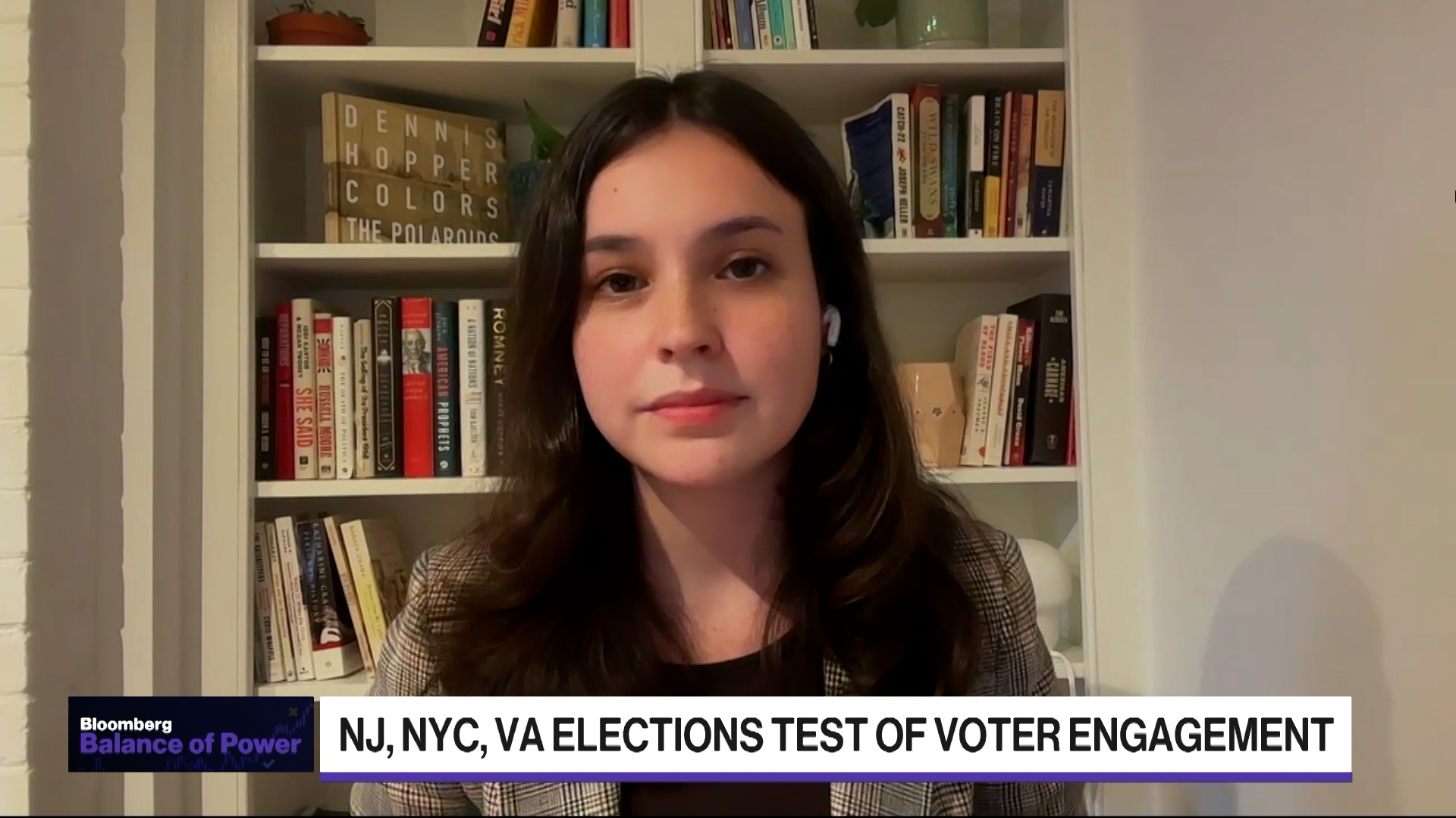Three Key Races to Watch Ahead of Election Day 2025