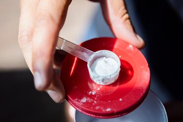 Women and Older Adults are Driving Sales of Creatine Higher