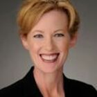 Headshot of Kirsten A Lynch