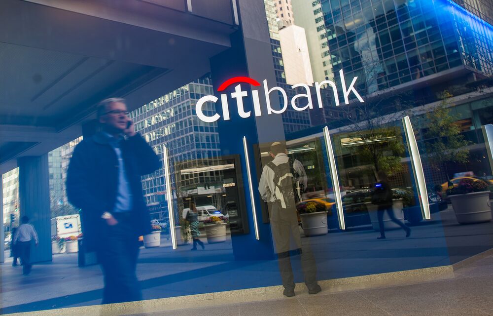 Citigroup To Boost Fx Trading Fees 25 For Some Customers Bloomberg - 