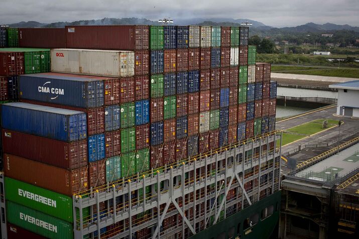 World Trade
