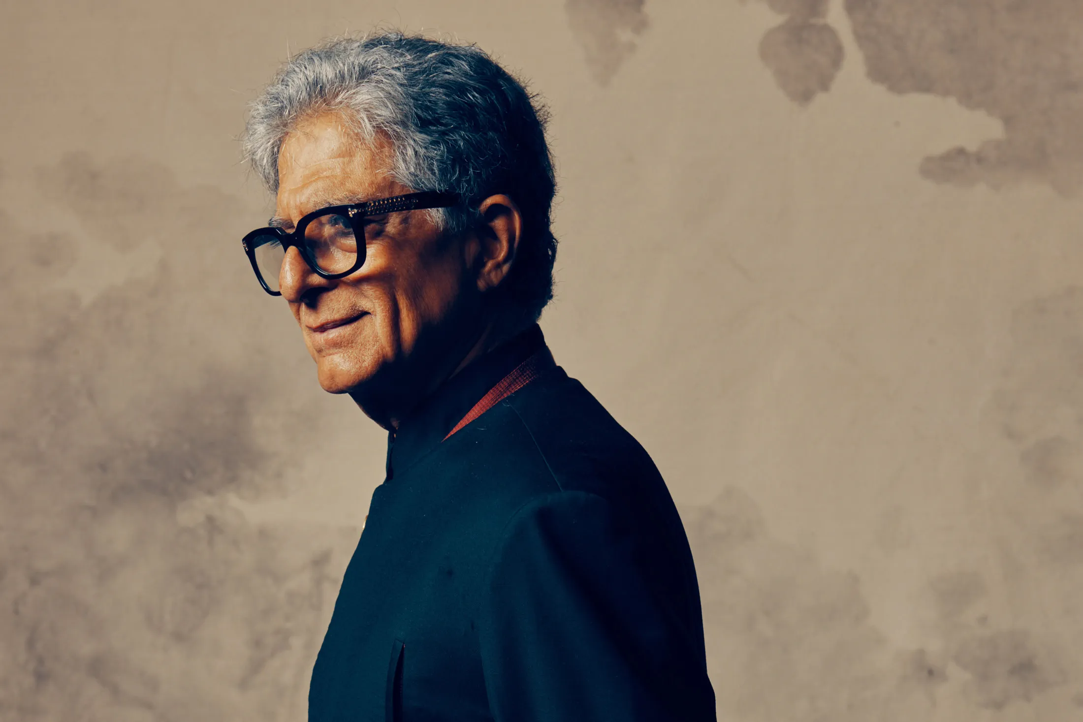 Deepak Chopra’s latest book tackles AI.