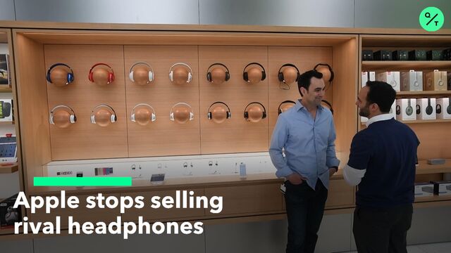 Bloomberg business news