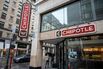 A Chipotle Restaurant Ahead Of Earnings Figures 