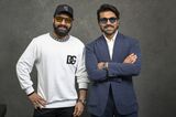 India's 'RRR' An Unlikely Underdog in Hollywood Awards Race