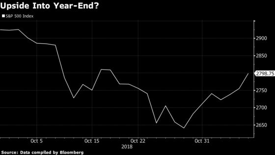 JPMorgan's Kolanovic Says Midterms May Make Trump Drop Trade War