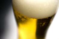 Beer Illustrations Ahead Of Full-Year Earnings Announcement