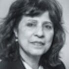 Headshot of Bibi H Khan