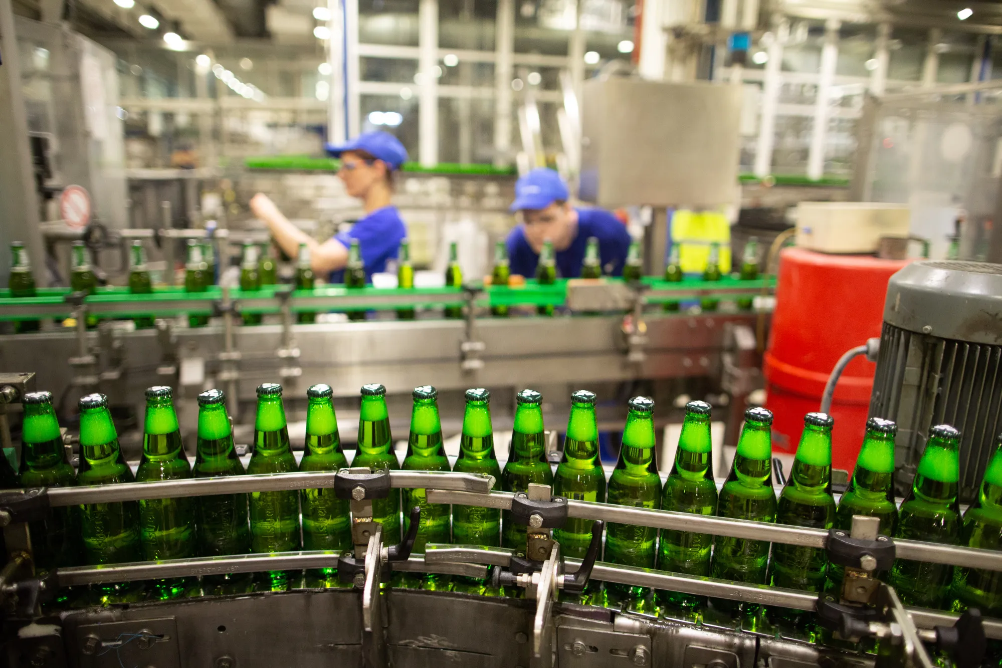 The total has been boosted by debuts from the likes of beer giant&nbsp;Carlsberg Breweries A/S&nbsp;and packaged food company&nbsp;General Mills Inc.