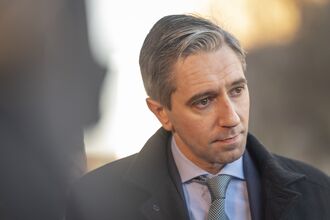 Campaigning Ahead Of Ireland's General Election