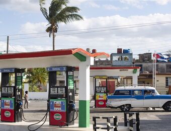 relates to Pemex Reveals $380 Million in Fuel Sales to Crisis-Hit Cuba