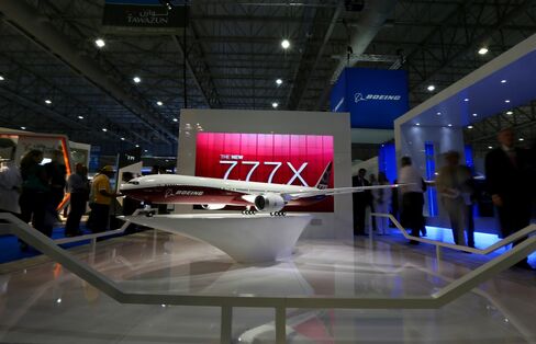 Boeing 777-9X