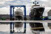 Princess Yachts, boat building, Plymouth