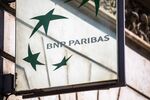 BNP Paribas SA Headquarters And Branches As Bank Fined $246 Million Over Currency Manipulation