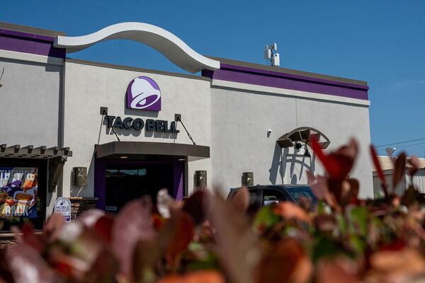 Yum! Brands Ahead Of Earnings Figures