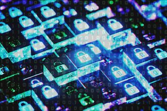 Hackers Armed With AI Stoke Fears for $130 Billion Crypto Sector