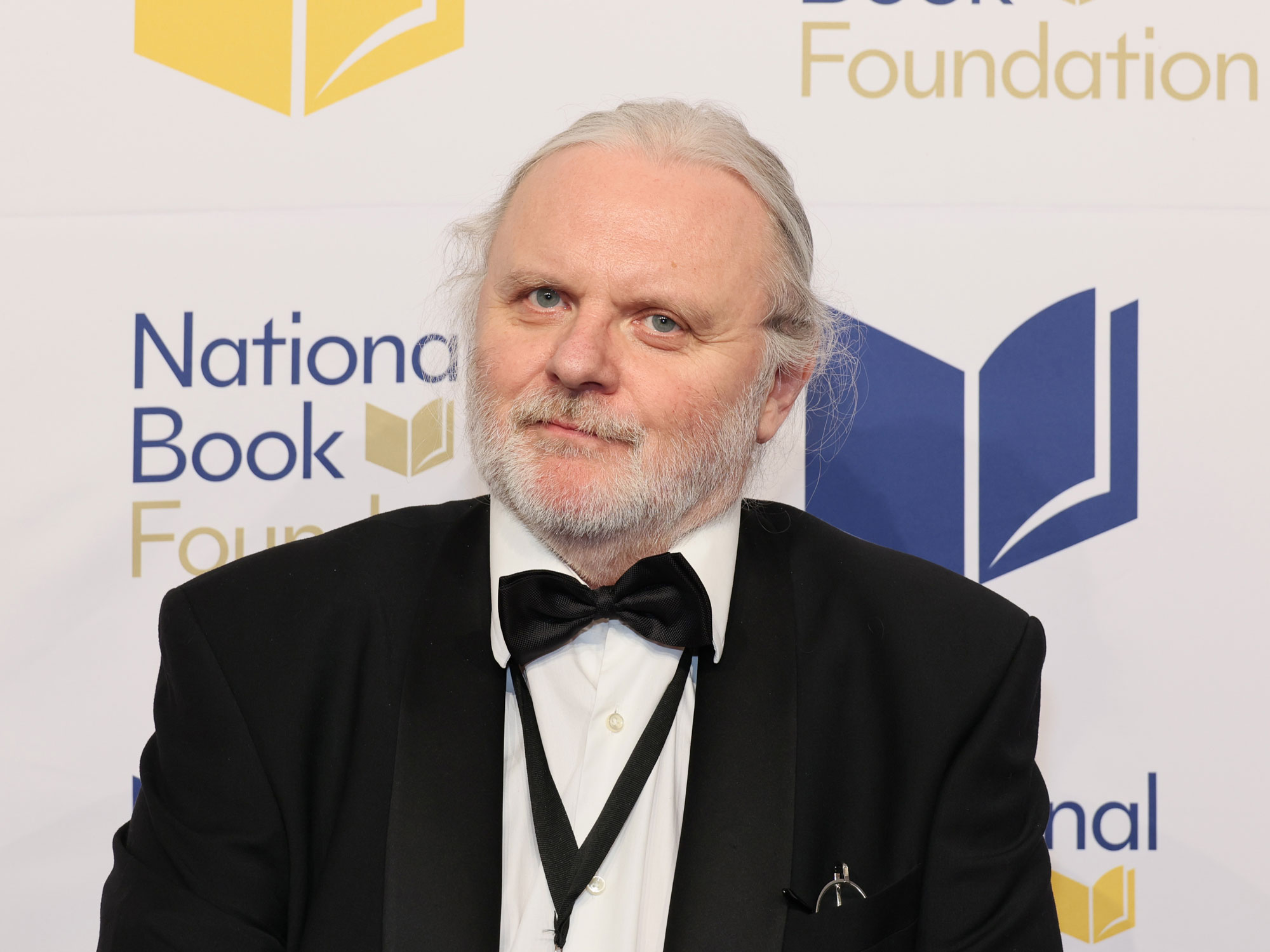 Norway's Jon Fosse Awarded 2023 Nobel Prize in Literature - Bloomberg