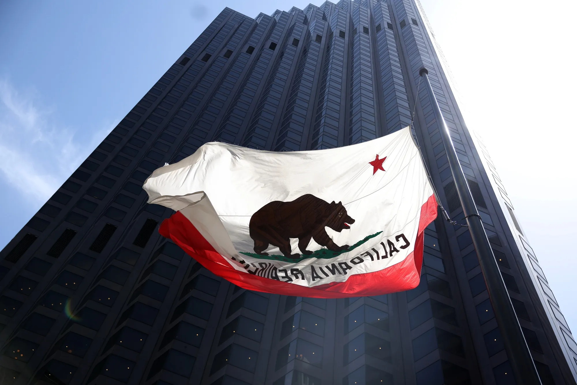 The state had expected a surge of tax payments in October and November due to delays in the tax filing deadline caused by natural disasters.