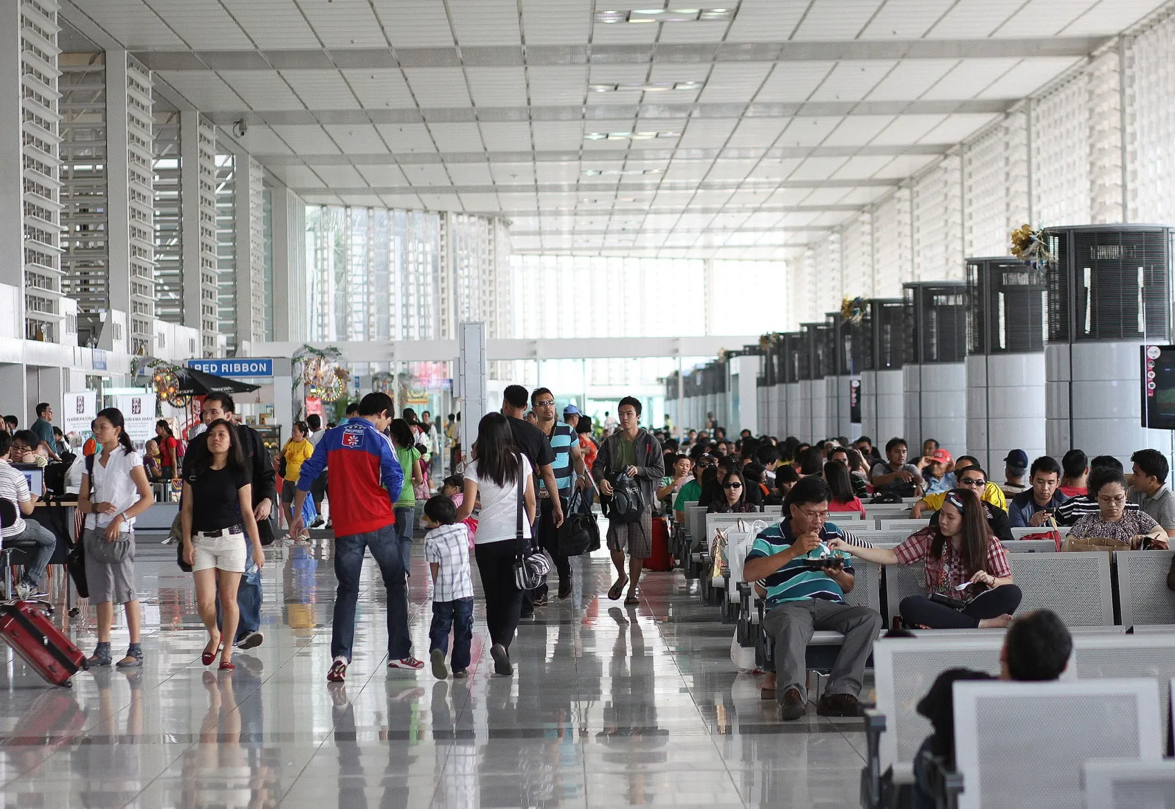 Images Of Philippine Airlines