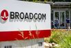 Broadcom Headquarters Ahead Of Earnings Figures