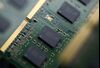 Micron Technology Inc. Double-Data-Rate Synchronous Random-Access Memory
