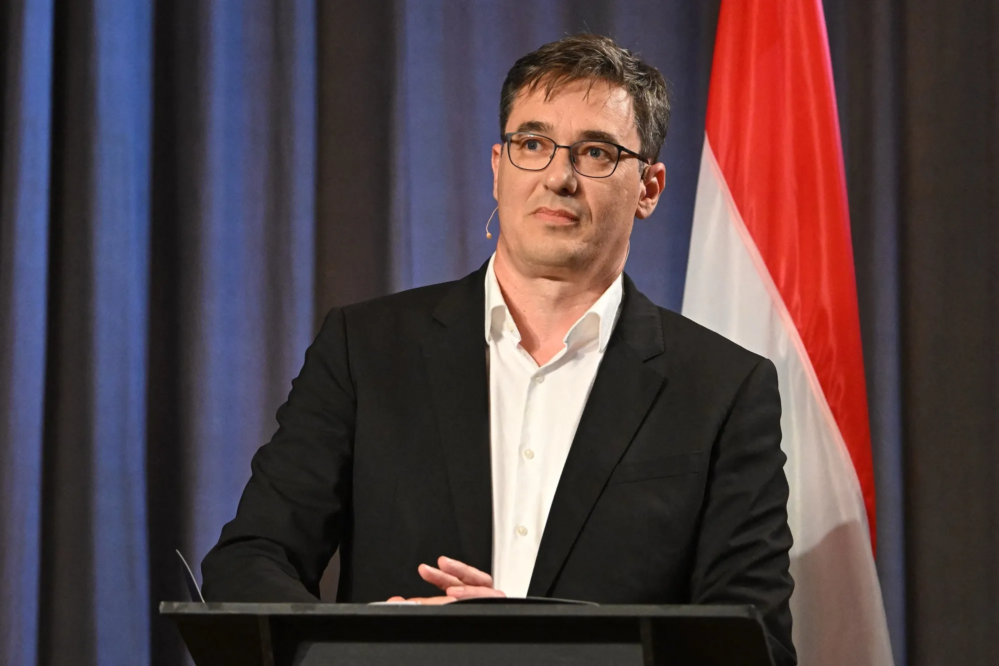 Gergely Karacsony