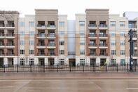 relates to Why America’s New Apartment Buildings All Look the Same