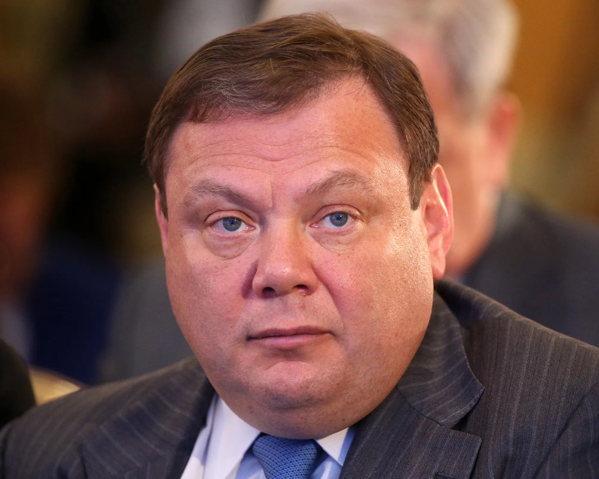 Mikhail Fridman